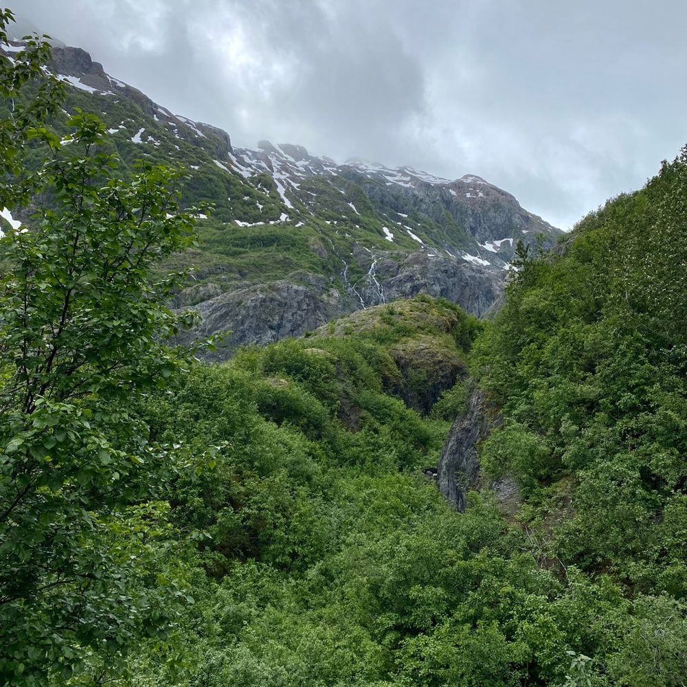 Meet your Posher, Kendra